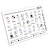 Слайдер-дизайн Кролик (символ года 2023) из каталога Цветные на любой фон, в интернет-магазине BPW.style